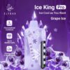 ElfBar Ice King Pro 40000 Puffs